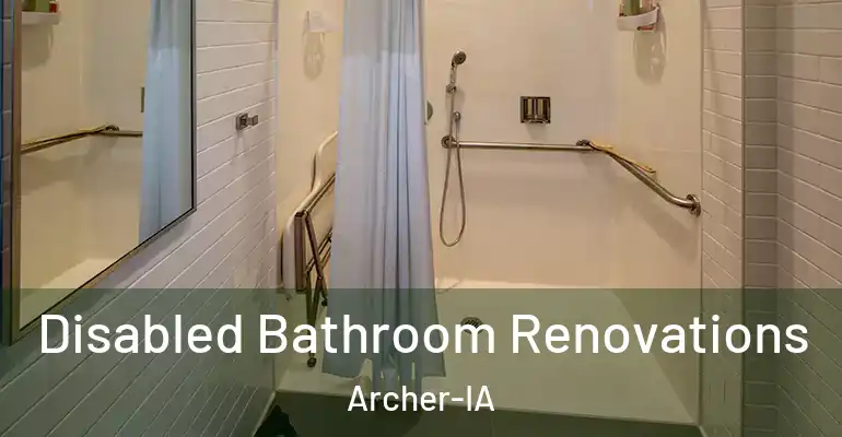 inner Bathroom imggen Disabled Bathroom Renovations Archer-IA