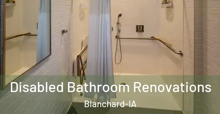 inner Bathroom imggen Disabled Bathroom Renovations Blanchard-IA