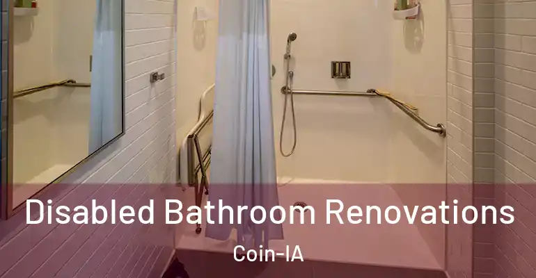 inner Bathroom imggen Disabled Bathroom Renovations Coin-IA