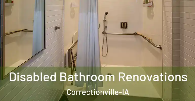 inner Bathroom imggen Disabled Bathroom Renovations Correctionville-IA