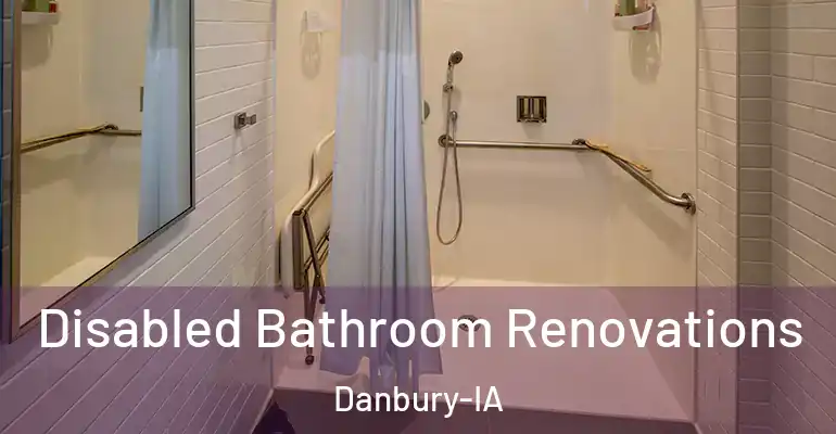 inner Bathroom imggen Disabled Bathroom Renovations Danbury-IA