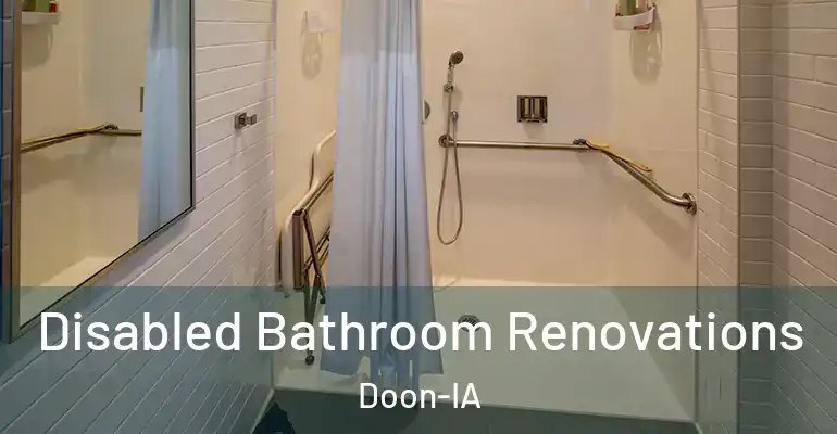 inner Bathroom imggen Disabled Bathroom Renovations Doon-IA