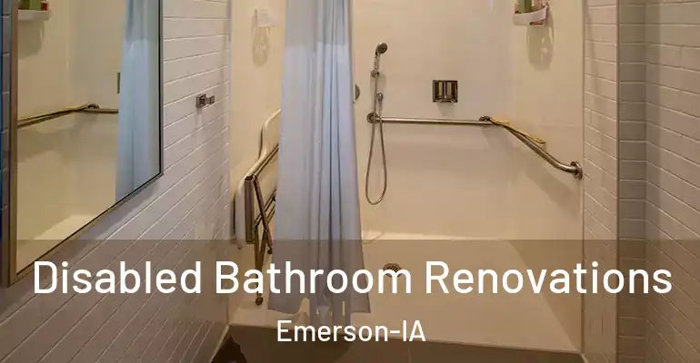 inner Bathroom imggen Disabled Bathroom Renovations Emerson-IA