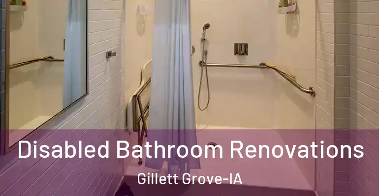 inner Bathroom imggen Disabled Bathroom Renovations Gillett Grove-IA