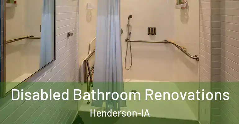 inner Bathroom imggen Disabled Bathroom Renovations Henderson-IA