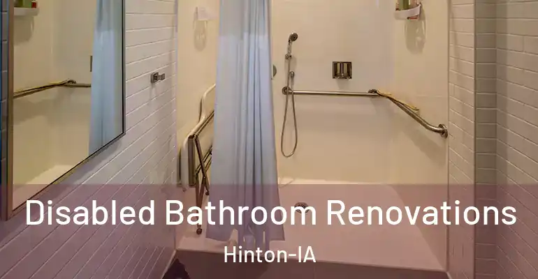 inner Bathroom imggen Disabled Bathroom Renovations Hinton-IA