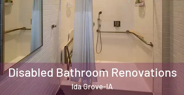 inner Bathroom imggen Disabled Bathroom Renovations Ida Grove-IA