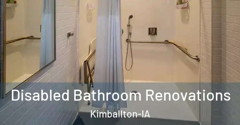 inner Bathroom imggen Disabled Bathroom Renovations Kimballton-IA