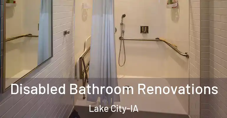inner Bathroom imggen Disabled Bathroom Renovations Lake City-IA