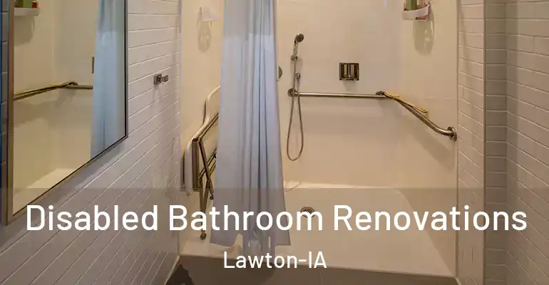inner Bathroom imggen Disabled Bathroom Renovations Lawton-IA