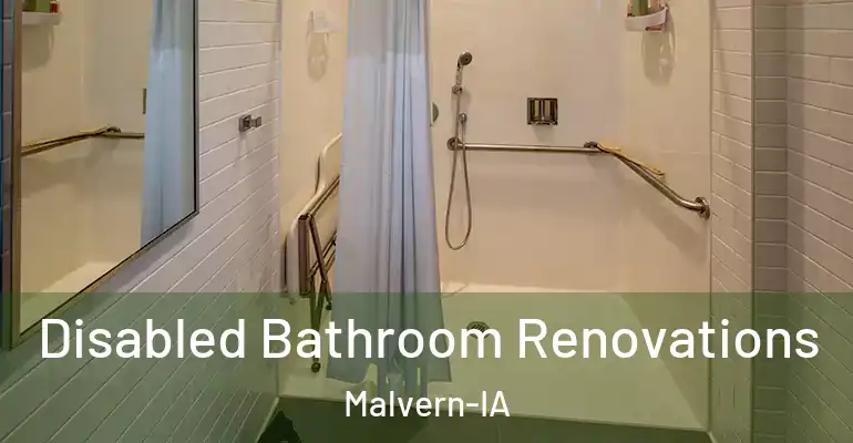inner Bathroom imggen Disabled Bathroom Renovations Malvern-IA