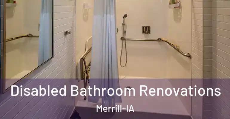 inner Bathroom imggen Disabled Bathroom Renovations Merrill-IA