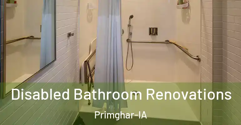 inner Bathroom imggen Disabled Bathroom Renovations Primghar-IA