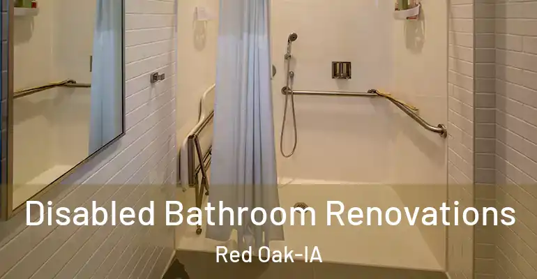 inner Bathroom imggen Disabled Bathroom Renovations Red Oak-IA