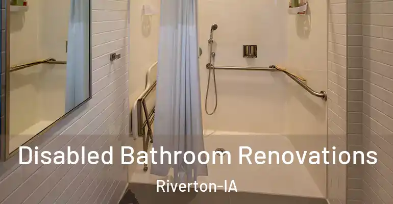 inner Bathroom imggen Disabled Bathroom Renovations Riverton-IA