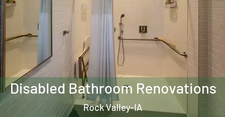 inner Bathroom imggen Disabled Bathroom Renovations Rock Valley-IA