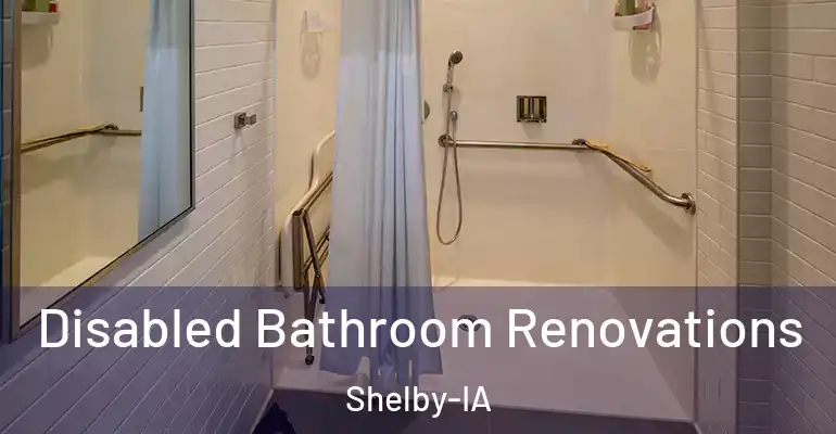 inner Bathroom imggen Disabled Bathroom Renovations Shelby-IA