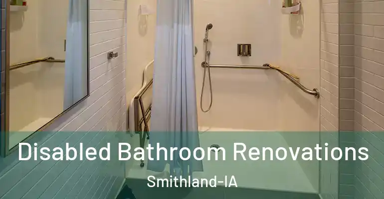 inner Bathroom imggen Disabled Bathroom Renovations Smithland-IA