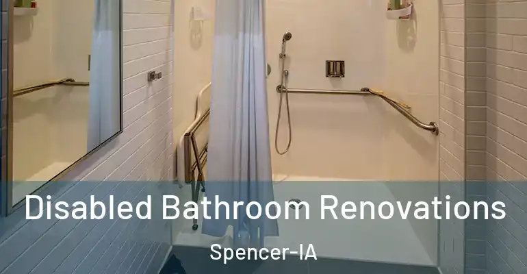 inner Bathroom imggen Disabled Bathroom Renovations Spencer-IA