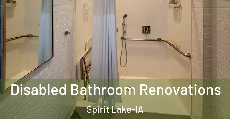 inner Bathroom imggen Disabled Bathroom Renovations Spirit Lake-IA