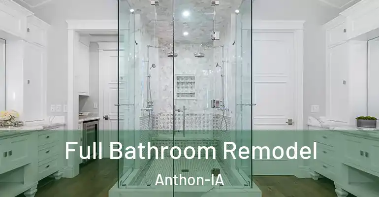 inner Bathroom imggen Full Bathroom Remodel Anthon-IA