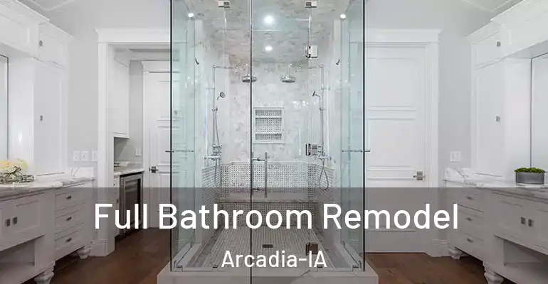 inner Bathroom imggen Full Bathroom Remodel Arcadia-IA