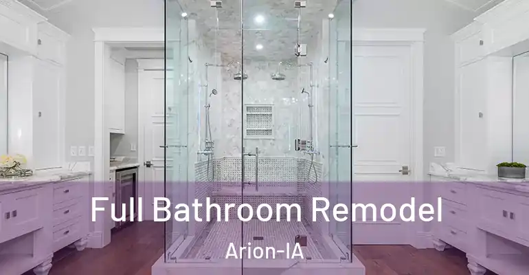 inner Bathroom imggen Full Bathroom Remodel Arion-IA