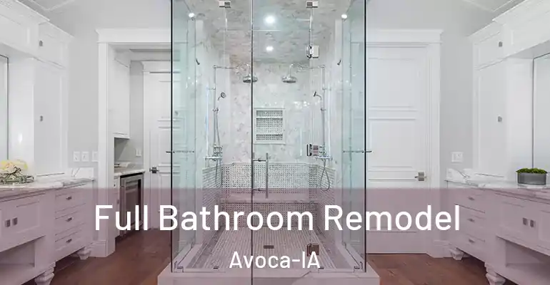 inner Bathroom imggen Full Bathroom Remodel Avoca-IA