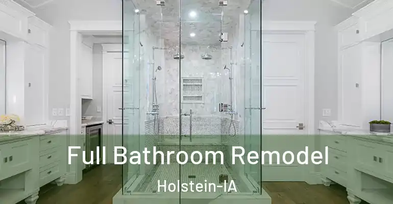inner Bathroom imggen Full Bathroom Remodel Holstein-IA