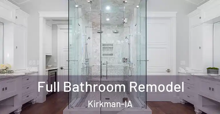 inner Bathroom imggen Full Bathroom Remodel Kirkman-IA