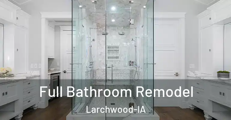 inner Bathroom imggen Full Bathroom Remodel Larchwood-IA