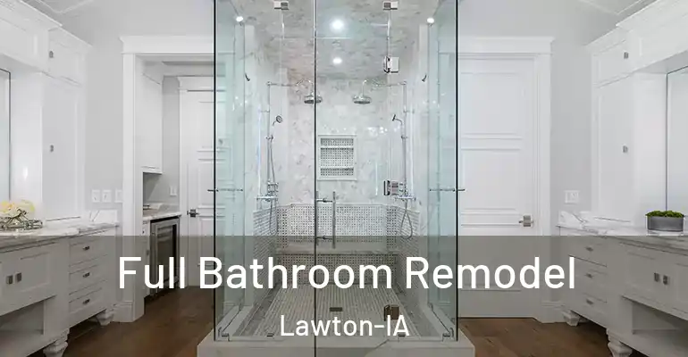 inner Bathroom imggen Full Bathroom Remodel Lawton-IA