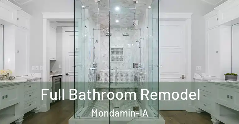inner Bathroom imggen Full Bathroom Remodel Mondamin-IA