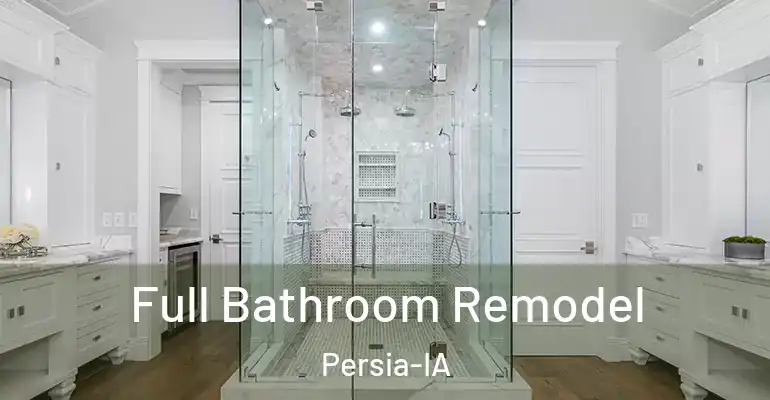 inner Bathroom imggen Full Bathroom Remodel Persia-IA