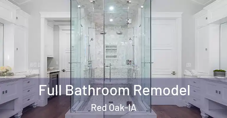 inner Bathroom imggen Full Bathroom Remodel Red Oak-IA