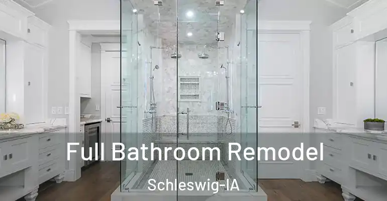 inner Bathroom imggen Full Bathroom Remodel Schleswig-IA