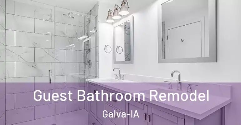 inner Bathroom imggen Guest Bathroom Remodel Galva-IA