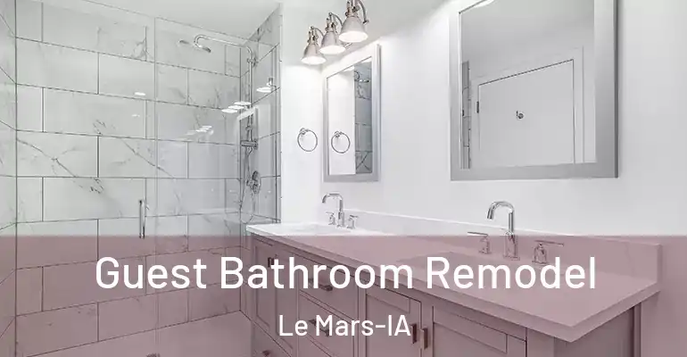 inner Bathroom imggen Guest Bathroom Remodel Le Mars-IA