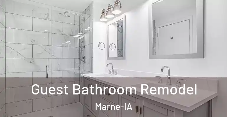 inner Bathroom imggen Guest Bathroom Remodel Marne-IA