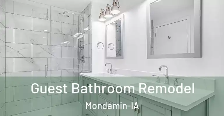 inner Bathroom imggen Guest Bathroom Remodel Mondamin-IA