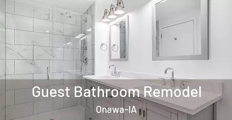 inner Bathroom imggen Guest Bathroom Remodel Onawa-IA