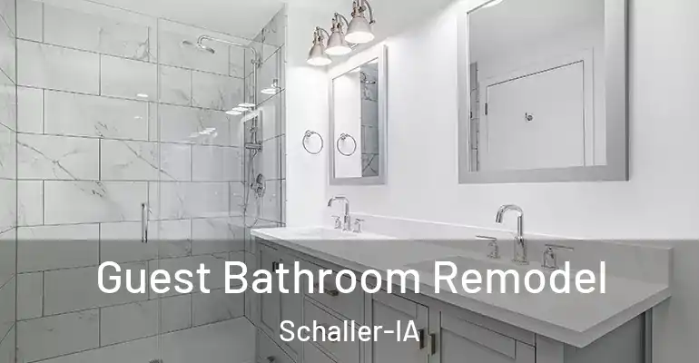 inner Bathroom imggen Guest Bathroom Remodel Schaller-IA