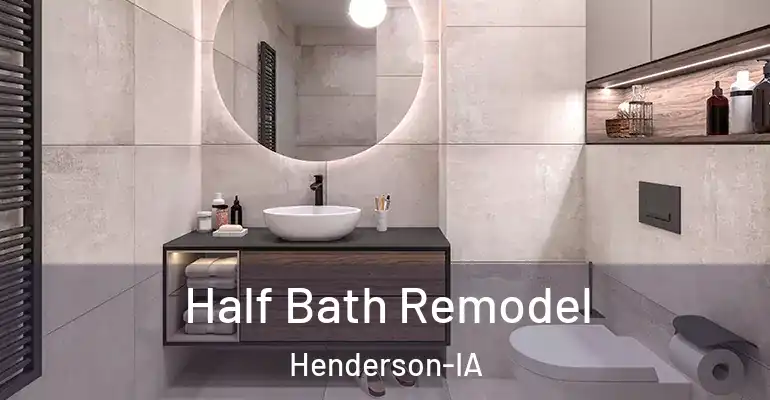 inner Bathroom imggen Half Bath Remodel Henderson-IA