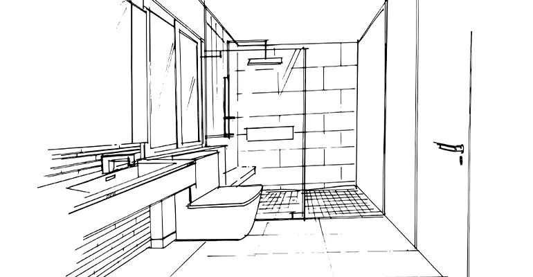 Bathroom Designers and Fitters in Cherokee