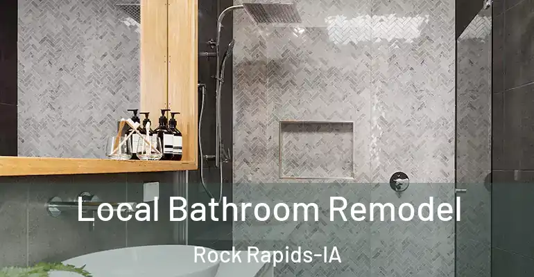 inner Bathroom imggen Local Bathroom Remodel Rock Rapids-IA