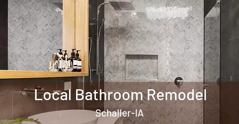 inner Bathroom imggen Local Bathroom Remodel Schaller-IA