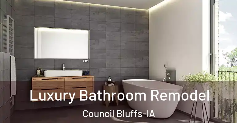 inner Bathroom imggen Luxury Bathroom Remodel Council Bluffs-IA