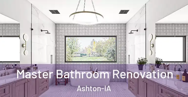 inner Bathroom imggen Master Bathroom Renovation Ashton-IA