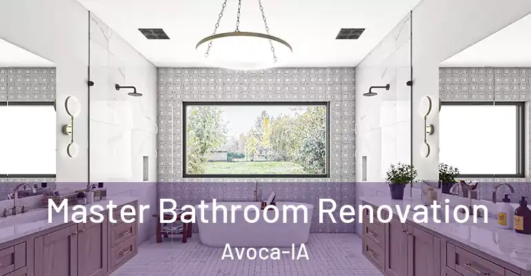 inner Bathroom imggen Master Bathroom Renovation Avoca-IA