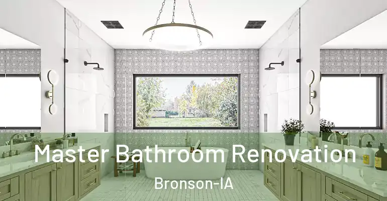 inner Bathroom imggen Master Bathroom Renovation Bronson-IA